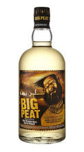 Load image into Gallery viewer, Douglas Laing's Big Peat Small Batch Blended Malt Scotch Whisky 700ml