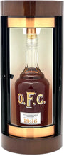 Load image into Gallery viewer, 1996 Buffalo Trace O. F. C. Vintage Straight Bourbon Whiskey 750ml