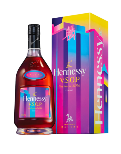 Hennessy Privilege VSOP Cognac 750ml