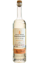 Load image into Gallery viewer, Tequila Ocho Reposado Tequila 750ml