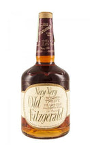 Load image into Gallery viewer, 1986 Old Fitzgerald Very Very Old Bonded 12 Year Old Bourbon 750ml