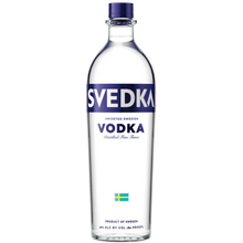 Load image into Gallery viewer, Svedka Vodka 750ml