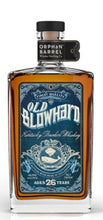 Load image into Gallery viewer, Orphan Barrel Blowhard 26 Year Old Kentucky Bourbon 750ml