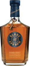 Load image into Gallery viewer, Blade & Bow Kentucky Straight Bourbon Whiskey 750ml