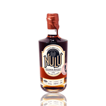 Load image into Gallery viewer, Nulu Small Batch Toasted Barrels Finished Bourbon Whiskey 750ml