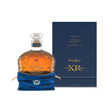 Load image into Gallery viewer, Crown Royal XR Blue Label Canadian Whisky 750ml
