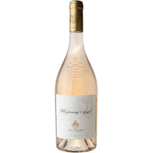 Load image into Gallery viewer, Caves D Esclans Whispering Provence Angel Rose 750ml