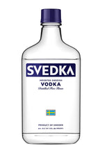 Load image into Gallery viewer, Svedka Vodka 750ml