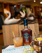 Load image into Gallery viewer, Blade & Bow Kentucky Straight Bourbon Whiskey 750ml