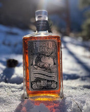 Load image into Gallery viewer, Orphan Barrel Forged Oak 15 Year Old Kentucky Straight Bourbon Whiskey