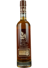 Load image into Gallery viewer, Buffalo Trace Single Oak Project Kentucky Straight Bourbon Whiskey Barrel No. 112