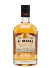 Load image into Gallery viewer, Kilbeggan Single Grain Irish Whiskey 750ml