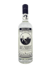 Load image into Gallery viewer, Mezonte Raicilla Japo Hildegardo Joya Mezcal 750ml