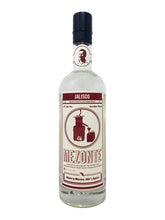 Load image into Gallery viewer, Mezonte Jalisco 750ml