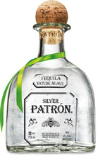 Load image into Gallery viewer, Patron Silver Tequila 750ml