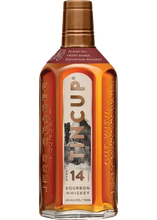 Load image into Gallery viewer, Tincup Fourteener 14 Year Old Edition 1 Colorado Whiskey 750ml