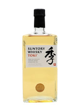 Load image into Gallery viewer, Suntory Toki Whisky 750ml