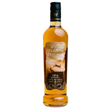 Load image into Gallery viewer, Wild Atlantic Irish Whiskey IPA Barrel 700ml