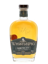 Load image into Gallery viewer, WhistlePig Farm Farmstock Rye Whiskey 750ml