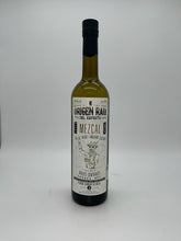 Load image into Gallery viewer, Origen Raiz del Espiritu Espadin Chacaleno Las Quebradas Mezcal 750ml
