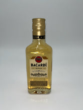 Load image into Gallery viewer, Bacardi Gold 200ml
