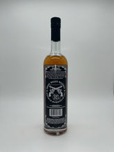 Load image into Gallery viewer, Smoke Wagon Halloween Edition Small Batch Straight Bourbon Whiskey 750ml
