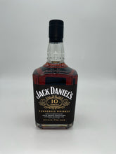 Load image into Gallery viewer, Jack Daniel's 10 Year Old Tennessee Whiskey Batch 2 750ml
