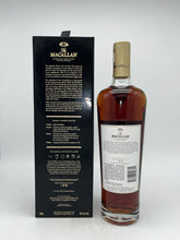 Load image into Gallery viewer, 2023 Macallan 18 Year Sherry Oak Cask Highland Single Malt Scotch Whisky 750ml

