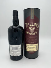 Load image into Gallery viewer, Teeling Whiskey Single cask Malt California Batch 750ml
