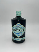 Load image into Gallery viewer, Hendrick's Neptunia Gin 750ml
