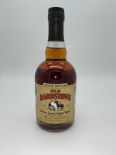 Load image into Gallery viewer, Old Bardstown Estate Bottled Kentucky Straight Bourbon Whisky 750ml
