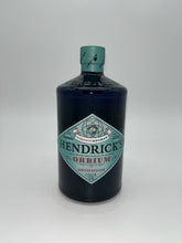 Load image into Gallery viewer, Hendrick's Orbium Gin 750ml
