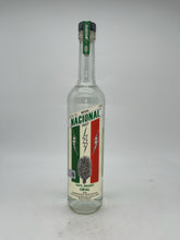 Load image into Gallery viewer, Nacional 1937 Maguey Cirial Mezcal 750ml
