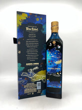Load image into Gallery viewer, Johnnie Walker Blue Label Zodiac Collection Year of the Rabbit Scotch Whisky 750ml
