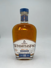 Load image into Gallery viewer, WhistlePig 10 Year Aged Snout To Tail Small Batch Bourbon 750ml
