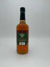 Load image into Gallery viewer, Canadian Club 100% Rye Single Grain Whiskey Older Style Bottling 750ml
