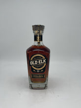 Load image into Gallery viewer, Old Elk Double Wheat Straight Whiskey 750ml
