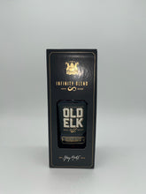Load image into Gallery viewer, 2021 Old Elk Infinity Blend Straight Bourbon Whiskey 750ml
