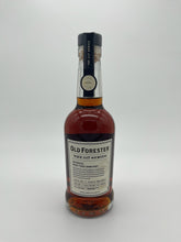 Load image into Gallery viewer, OLD FORESTER THE 117 SERIES 1910 EXTRA OLD
