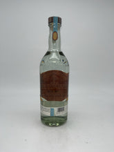 Load image into Gallery viewer, Lagrimas del Valle Plata Palo Verde Tequila 750ml
