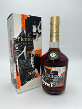 Load image into Gallery viewer, Hennessy VS Hip Hop 50th Anniversary Cognac 750ml

