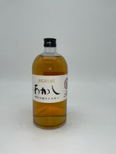 Load image into Gallery viewer, Akashi White Oak Whisky 750ml
