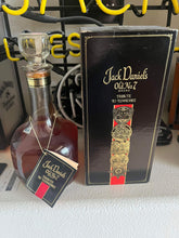 Load image into Gallery viewer, Jack Daniel&#39;s Old No. 7 Tribute to Tennessee Whiskey 1.75Lt
