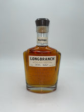 Load image into Gallery viewer, Wild Turkey Longbranch 8 Year Old Kentucky Straight Bourbon Whiskey 750ml
