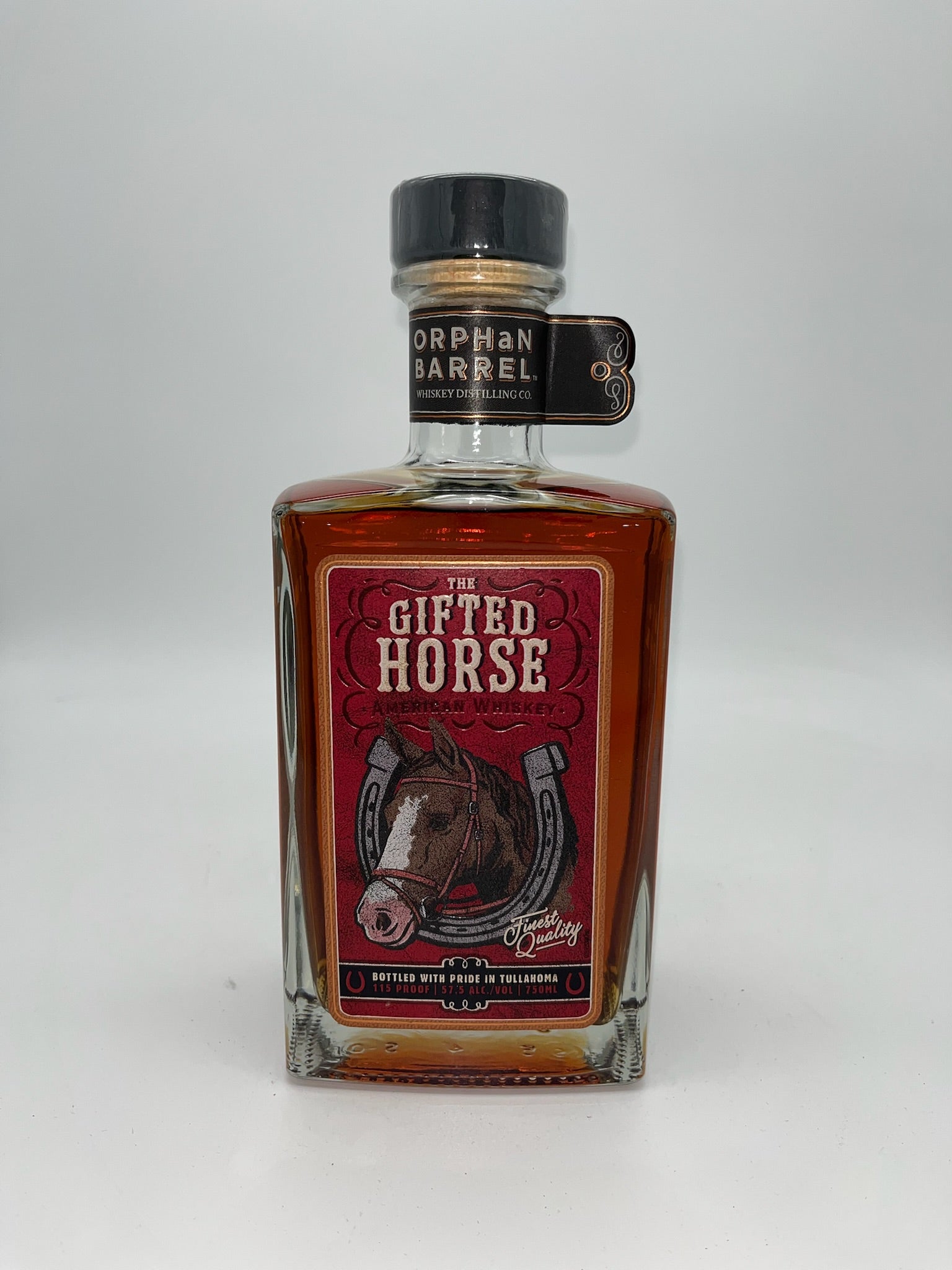 Orphan Barrel