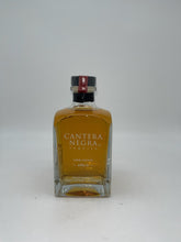 Load image into Gallery viewer, Cantera Negra Tequila Anejo 750ml
