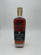 Load image into Gallery viewer, Bardstown Silver Oak Cabernet Sauvignon Finish Bourbon Whiskey 750ml
