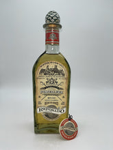 Load image into Gallery viewer, 2023 Fortaleza Winter Blend Reposado Tequila 750ml
