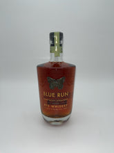 Load image into Gallery viewer, Blue Run Spirits Golden Kentucky Straight Rye Whiskey 750ml
