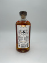 Load image into Gallery viewer, Two Stacks The Blenders Cut Tawny Port Cask Strength Irish Whiskey 750ml
